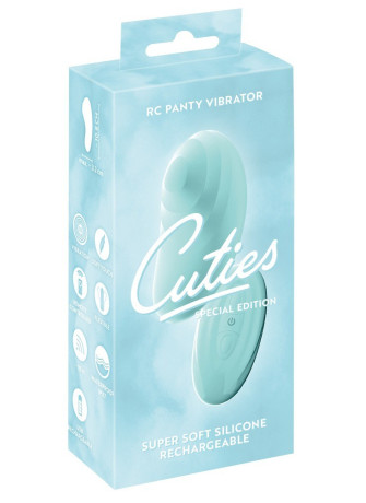 RC Panty Vibrator